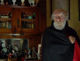 Istanbuls Count Dracula and Turkeys vampire renaissance