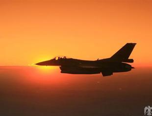 Syrian missiles harass Turkish fighter jets with radar lock