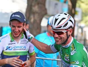 Young talent Adam Yates wins Tour of Turkeys 50th edition
