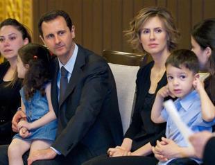 Bashar al-Assad to face two candidates in Syria presidential vote