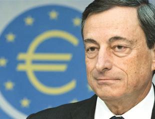 ECB ‘to keep rates but may move in June’