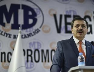 Turkey needs reform marathon, not packages: Top business leader