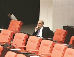 D-Day arrives for graft debates at Turkey’s Parliament