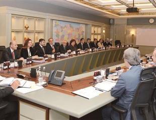 PM Erdoğan pitches his roadmap to presidency