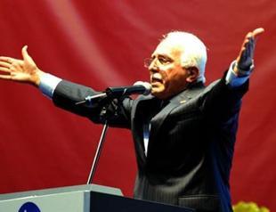 Kamalak re-elected as Felicity Party leader