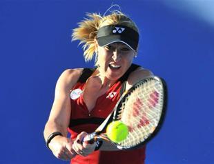 Ex-tennis player Baltacha dies after cancer fight