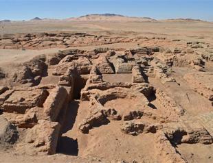 Desert dream realized: Sudan pyramid hunt gets funding