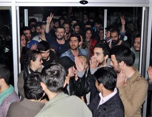 173 May Day demonstrators released, 18 to be prosecuted