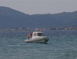 At least 22 dead, many missing after boats capsize in Aegean Sea