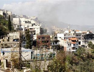 Rebels to leave Syrias Homs in deal in 48 hours: governor