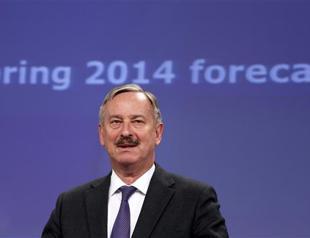 EU sees steady, modest eurozone growth