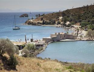 New ministry plan to open coasts of well-preserved Datça peninsula to mass tourism