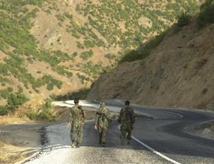 Village guards to be recruited in rural Diyarbakır for dam construction