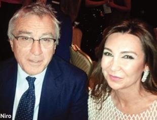 A media dinner money can’t buy