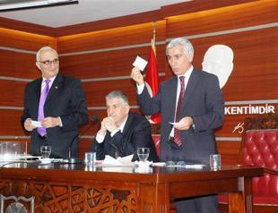 AKP member named as acting mayor of Yalova