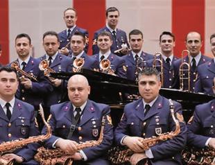 Ankara ready to become capital of Jazz