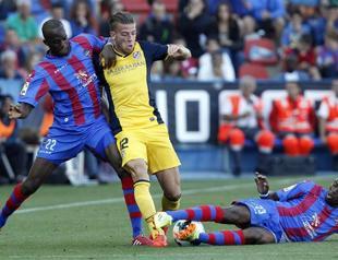 Monkey chants ignite new racism row in Spain