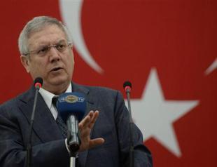 Fenerbahçe chairman Yıldırım has new hope to overturn match-fixing verdict