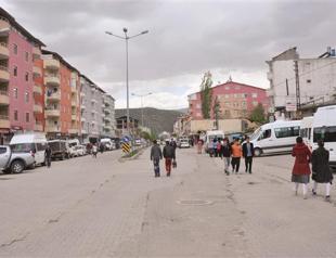 Eastern Turkish provinces lead in cash credit debts