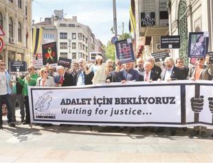 Only 29 journalists are in jail, Turkish Justice Ministry says