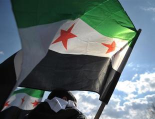 US grants Syrian opposition offices diplomatic status