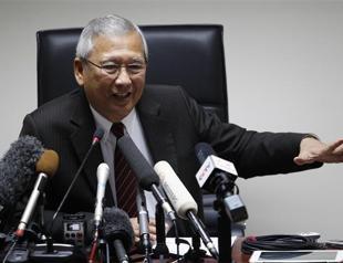 Interim Thai PM hopeful he can lead country to new election