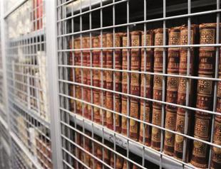 Topkapı Palace Library to host academics