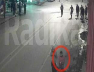 VIDEO: New footage emerges showing Ali İsmail Korkmaz going to hospital after fatal beating