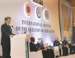 Al-Qaeda groups threaten Turkeys security: Foreign Minister Davutoğlu
