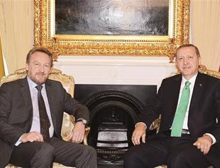 Turkish PM Erdoğan sees no risk to AKP’s future after becoming president