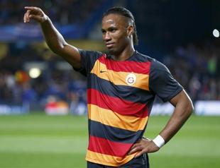 Drogba seeks to go out on a high