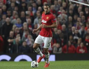 Ferdinand to leave Manchester United