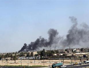 Baghdad bombs against Shiites kill 25