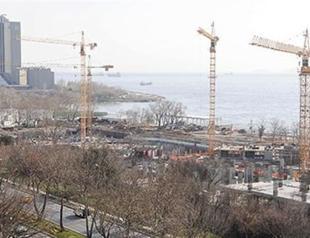 Master plans on Istanbul’s coastal site found ‘improper’: expert report