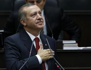 PM Erdoğan slams Israel, Germany, US and others while defending Turkey’s press freedom