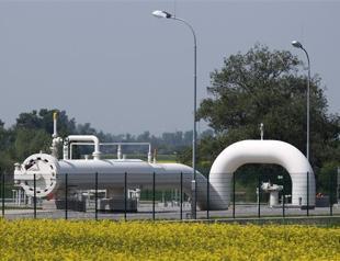 Ukraine must pay $1.6 billion for June gas: Gazprom