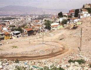 Efforts continue to unearth ancient theaters