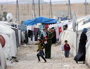 Syrian refugees ‘are to stay,’ Turkey needs to take measures, report suggests