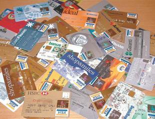 Gift card sale on installment prohibited