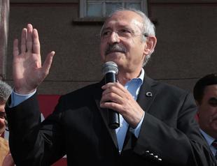 Prosecutor drafts summary of proceedings against CHP leader