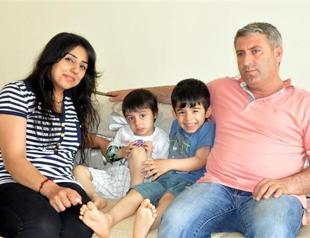 Mother of two released after eight hours in prison