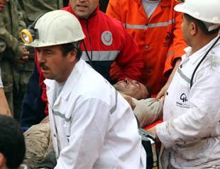 Six workers rescued from Soma mine 18 hours after deadly explosion