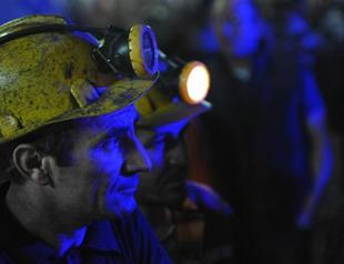 CHP’s motion on mine accidents in Soma rejected by AKP two weeks ago