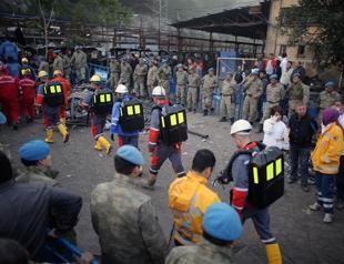 World leaders offer condolences to Soma victims