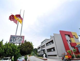 British, Turkish teams extend condolences for mine victims