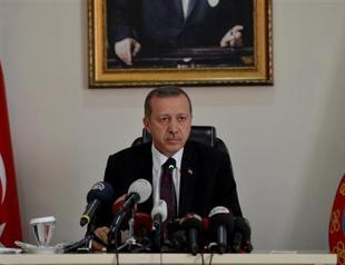 Turkish PM cites 19th-century Britain to prove mine accidents are ‘typical’