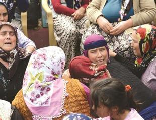 Coal-black death overwhelms Soma villages