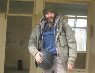 British journalists shot and beaten in Syria recovering in Turkey