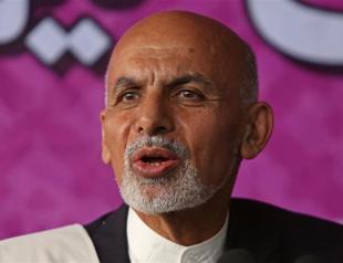 Afghan election results confirm Abdullah-Ghani run-off