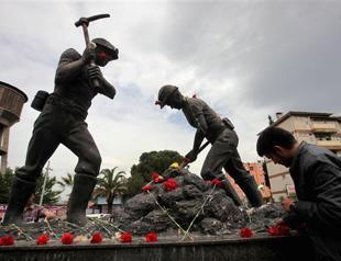 Turkey refuses to sign ILO convention regarding safety and health in mines